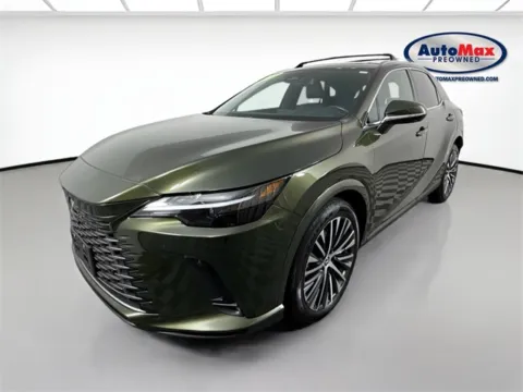 More photos of 2023 Lexus RX 350 Premium Plus at AutoMax Marlborough, MA