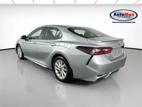 More photos of 2024 Toyota Camry SE at AutoMax Marlborough, MA