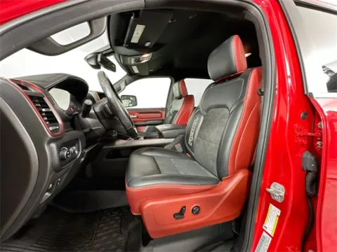 More photos of 2019 Ram 1500 Rebel at AutoMax Marlborough, MA