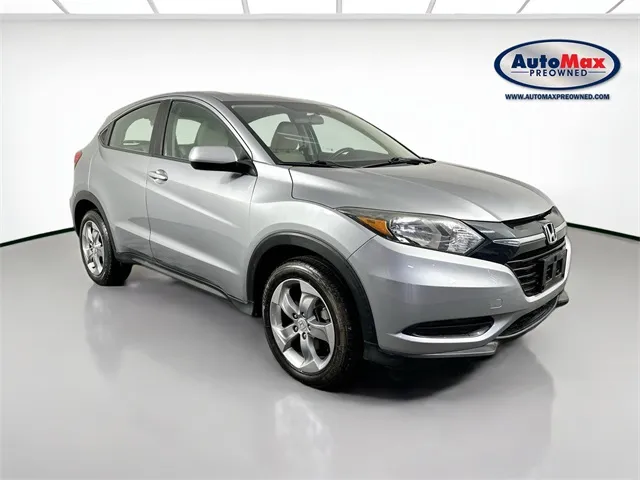 2018 Honda HR-V LX for sale in Marlborough, MA