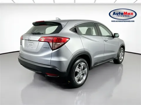 Photos of 2018 Honda HR-V LX for sale in Marlborough, MA at AutoMax Marlborough