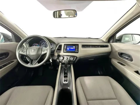Another view of 2018 Honda HR-V LX for sale in Marlborough, MA at AutoMax Marlborough