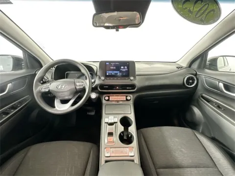 Another view of 2023 Hyundai Kona Electric SE for sale in Marlborough, MA at AutoMax Marlborough