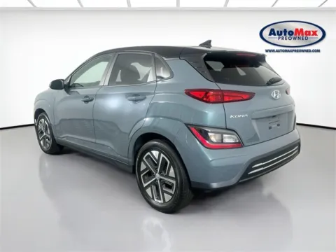 More photos of 2023 Hyundai Kona Electric SE at AutoMax Marlborough, MA