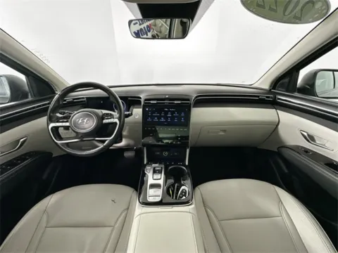 Another view of 2022 Hyundai Tucson Limited for sale in Marlborough, MA at AutoMax Marlborough