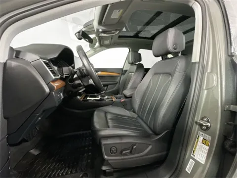 More photos of 2023 Audi Q5 45 S line Premium Plus at AutoMax Marlborough, MA