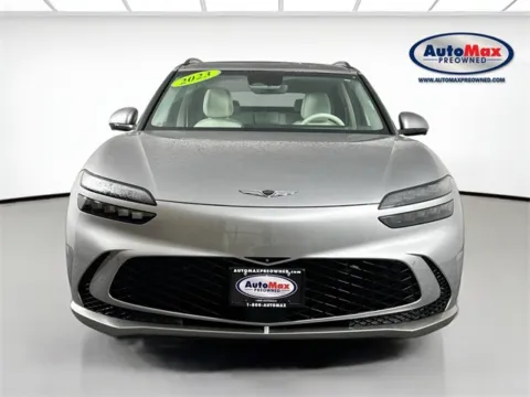 Photos of 2023 Genesis GV60 Performance for sale in Marlborough, MA at AutoMax Marlborough