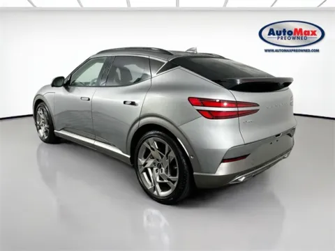 More photos of 2023 Genesis GV60 Performance at AutoMax Marlborough, MA