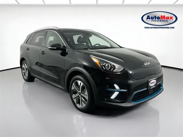 2022 Kia Niro EX Premium