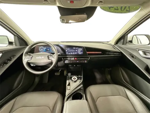 Another view of 2024 Kia Niro EV Wind for sale in Marlborough, MA at AutoMax Marlborough