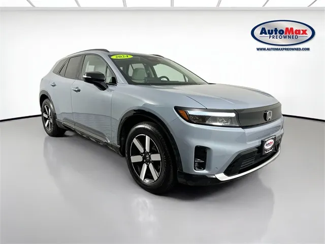 2024 Honda Prologue