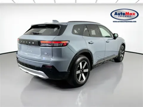 Photos of 2024 Honda Prologue Touring for sale in Marlborough, MA at AutoMax Marlborough