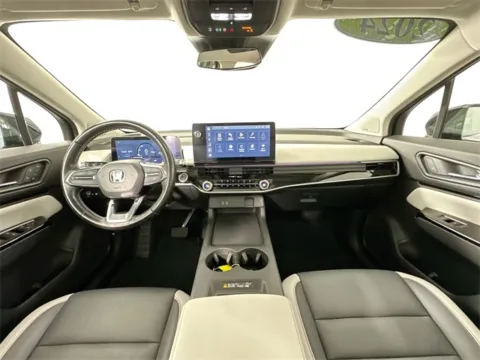 Another view of 2024 Honda Prologue Touring for sale in Marlborough, MA at AutoMax Marlborough
