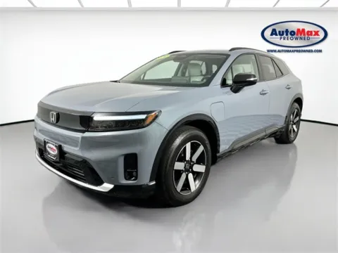 More photos of 2024 Honda Prologue Touring at AutoMax Marlborough, MA