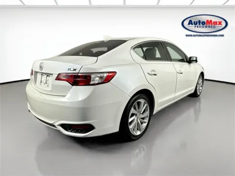 Photos of 2018 Acura ILX for sale in Marlborough, MA at AutoMax Marlborough
