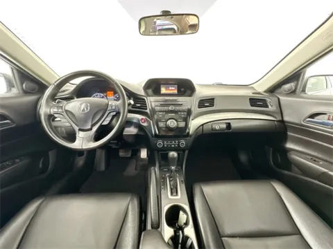 Another view of 2018 Acura ILX for sale in Marlborough, MA at AutoMax Marlborough