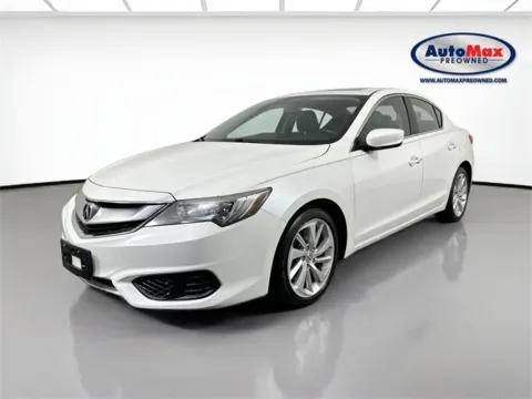 More photos of 2018 Acura ILX at AutoMax Marlborough, MA
