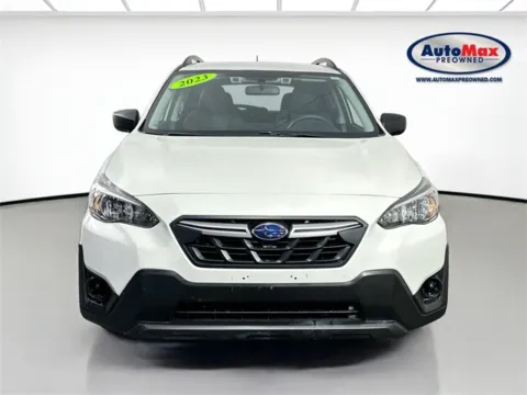Photos of 2023 Subaru Crosstrek for sale in Marlborough, MA at AutoMax Marlborough