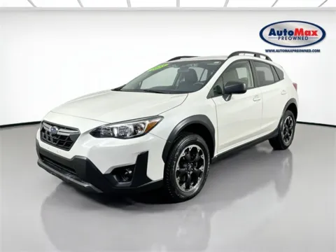 Another view of 2023 Subaru Crosstrek for sale in Marlborough, MA at AutoMax Marlborough