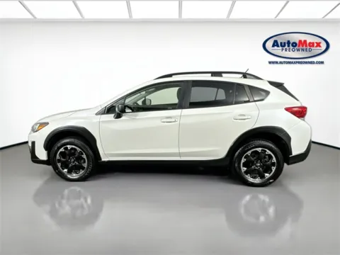 More photos of 2023 Subaru Crosstrek at AutoMax Marlborough, MA