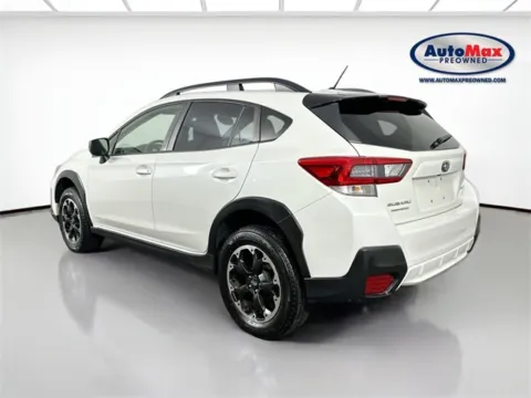 More photos of 2023 Subaru Crosstrek at AutoMax Marlborough, MA