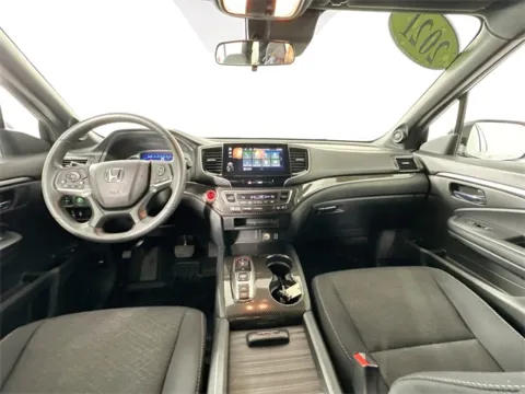 Another view of 2021 Honda Passport Sport for sale in Marlborough, MA at AutoMax Marlborough