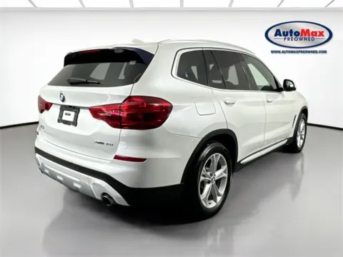 Photos of 2019 BMW X3 xDrive30i for sale in Marlborough, MA at AutoMax Marlborough