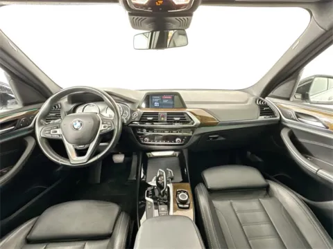 Another view of 2019 BMW X3 xDrive30i for sale in Marlborough, MA at AutoMax Marlborough