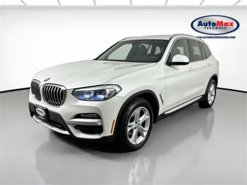 More photos of 2019 BMW X3 xDrive30i at AutoMax Marlborough, MA
