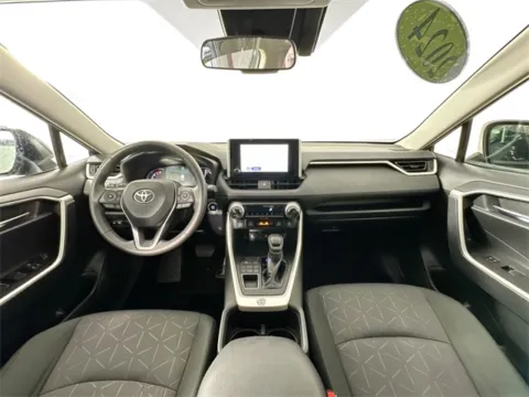 Another view of 2024 Toyota RAV4 XLE for sale in Marlborough, MA at AutoMax Marlborough