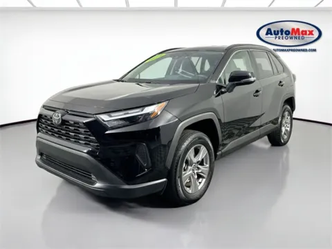 More photos of 2024 Toyota RAV4 XLE at AutoMax Marlborough, MA