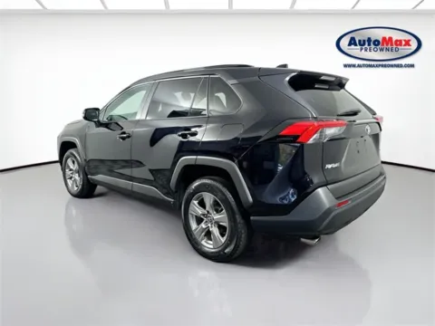 More photos of 2024 Toyota RAV4 XLE at AutoMax Marlborough, MA