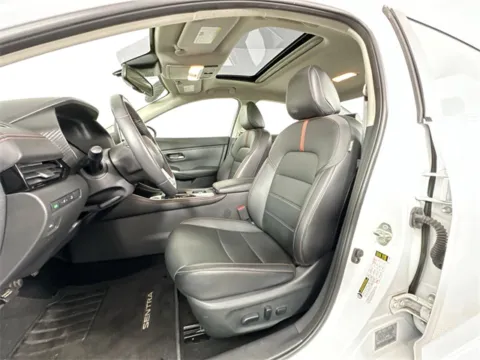 More photos of 2021 Nissan Sentra SR at AutoMax Marlborough, MA