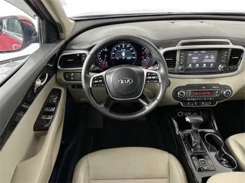 Another view of 2020 Kia Sorento EX for sale in Marlborough, MA at AutoMax Marlborough