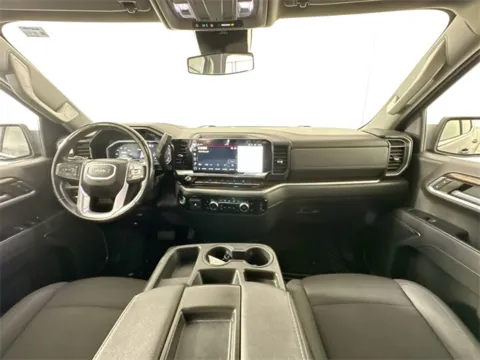 Another view of 2022 GMC Sierra 1500 SLE for sale in Marlborough, MA at AutoMax Marlborough