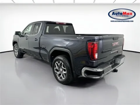 More photos of 2022 GMC Sierra 1500 SLE at AutoMax Marlborough, MA