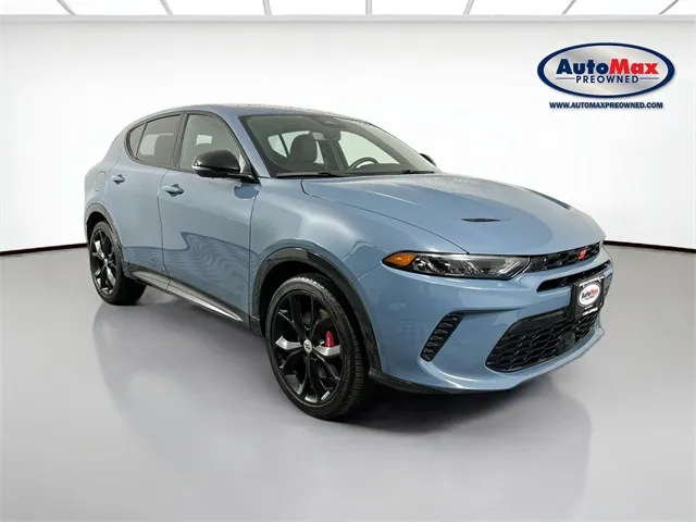 2024 Dodge Hornet R/T for sale in Marlborough, MA