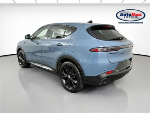 More photos of 2024 Dodge Hornet R/T at AutoMax Marlborough, MA