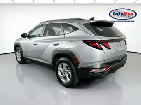 More photos of 2024 Hyundai Tucson SEL at AutoMax Marlborough, MA