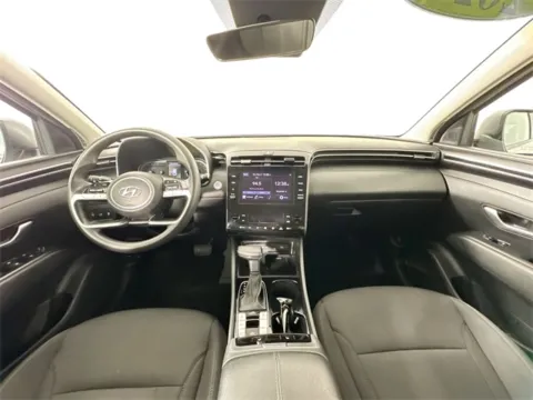 Another view of 2024 Hyundai Tucson SEL for sale in Marlborough, MA at AutoMax Marlborough