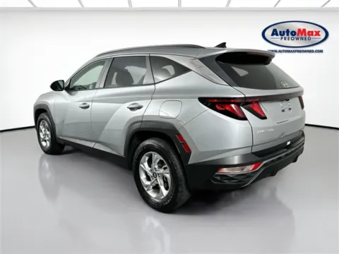 More photos of 2024 Hyundai Tucson SEL at AutoMax Marlborough, MA