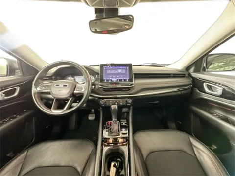 Another view of 2022 Jeep Compass Trailhawk for sale in Marlborough, MA at AutoMax Marlborough