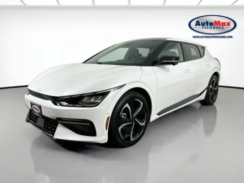 More photos of 2023 Kia EV6 GT-Line at AutoMax Marlborough, MA