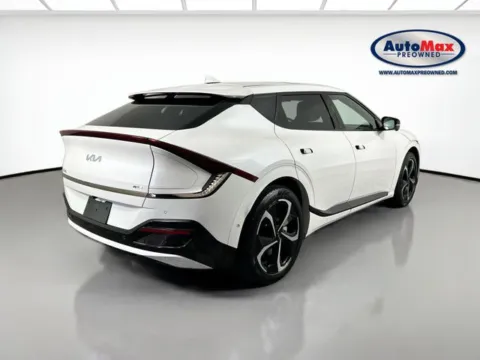 Photos of 2023 Kia EV6 GT-Line for sale in Marlborough, MA at AutoMax Marlborough