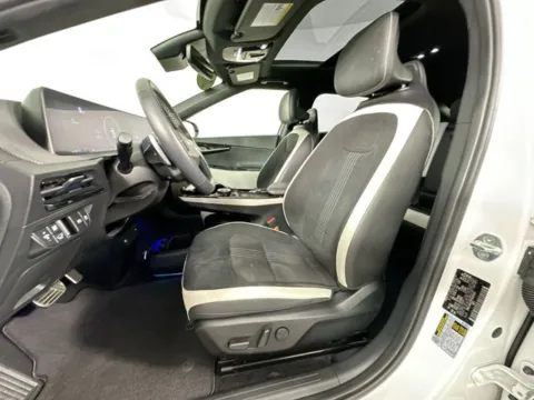 More photos of 2023 Kia EV6 GT-Line at AutoMax Marlborough, MA