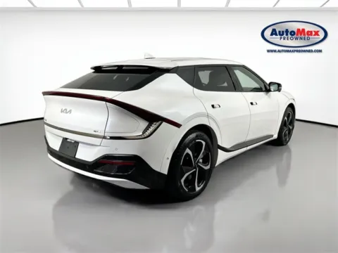 Photos of 2023 Kia EV6 GT-Line for sale in Marlborough, MA at AutoMax Marlborough