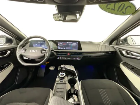 Another view of 2023 Kia EV6 GT-Line for sale in Marlborough, MA at AutoMax Marlborough