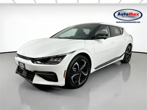 More photos of 2023 Kia EV6 GT-Line at AutoMax Marlborough, MA
