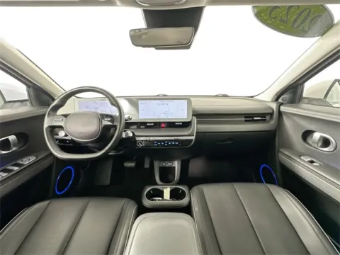 Another view of 2023 Hyundai IONIQ 5 SEL for sale in Marlborough, MA at AutoMax Marlborough