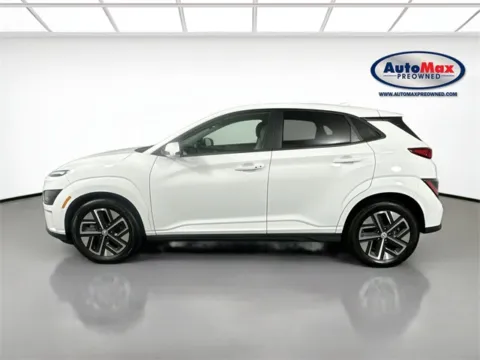 More photos of 2023 Hyundai Kona Electric SE at AutoMax Marlborough, MA